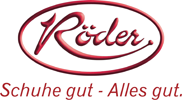 Logo Schuhorthopädie Röder GmbH in Naumburg